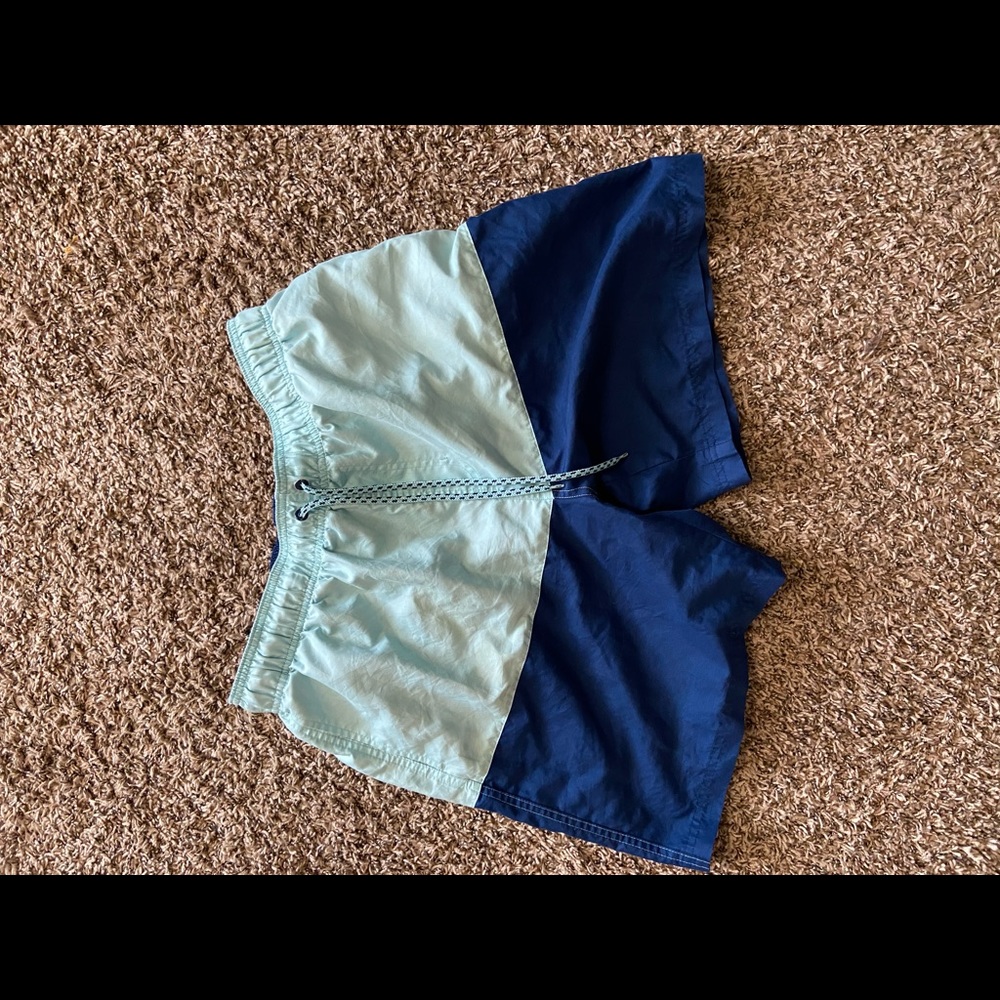 Swim trunks